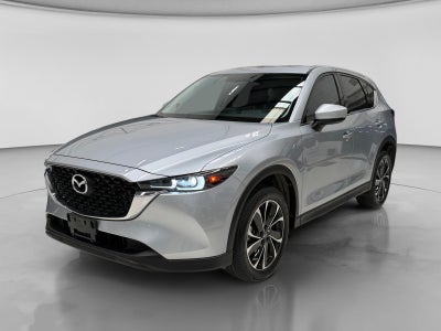 2023 Mazda Mazda CX-5 S GRAND TOURING 2WD