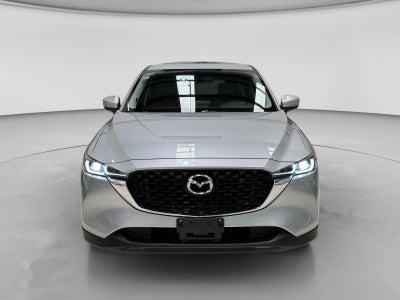 2023 Mazda Mazda CX-5 S GRAND TOURING 2WD