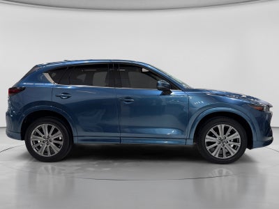 2024 Mazda Mazda CX-5 S GRAND TOURING 2WD