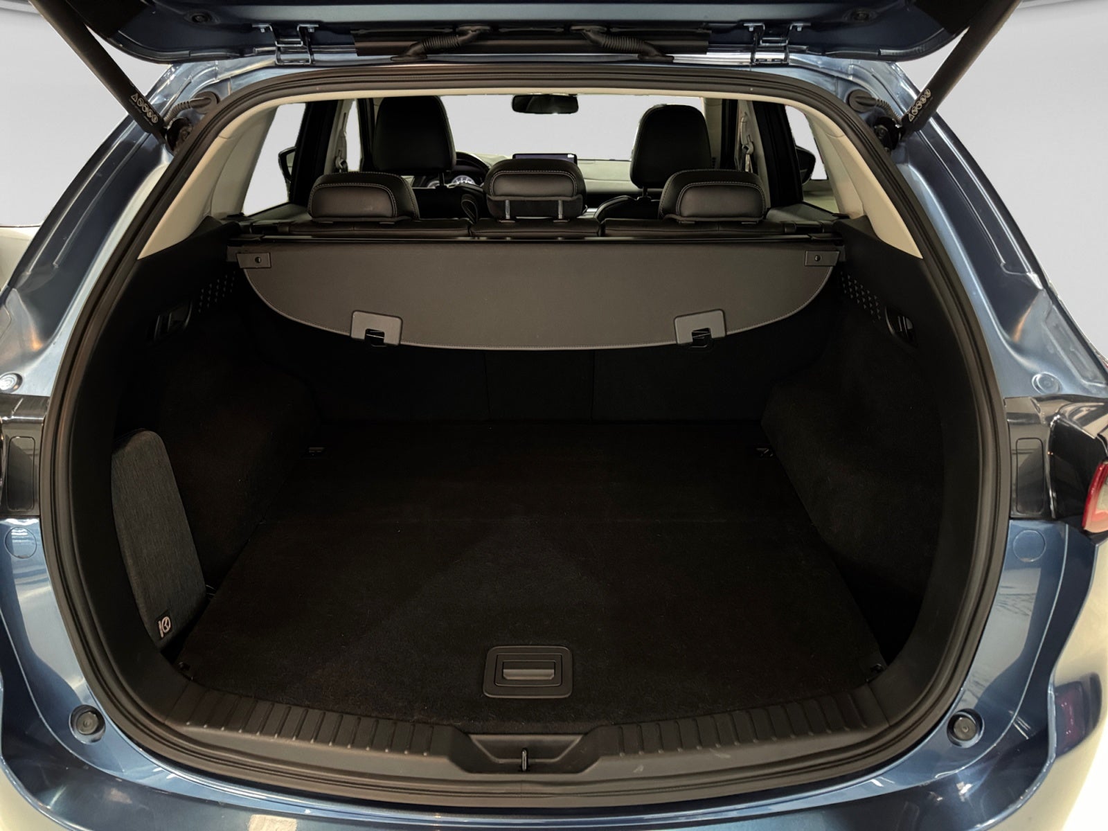 2024 Mazda Mazda CX-5 S GRAND TOURING 2WD