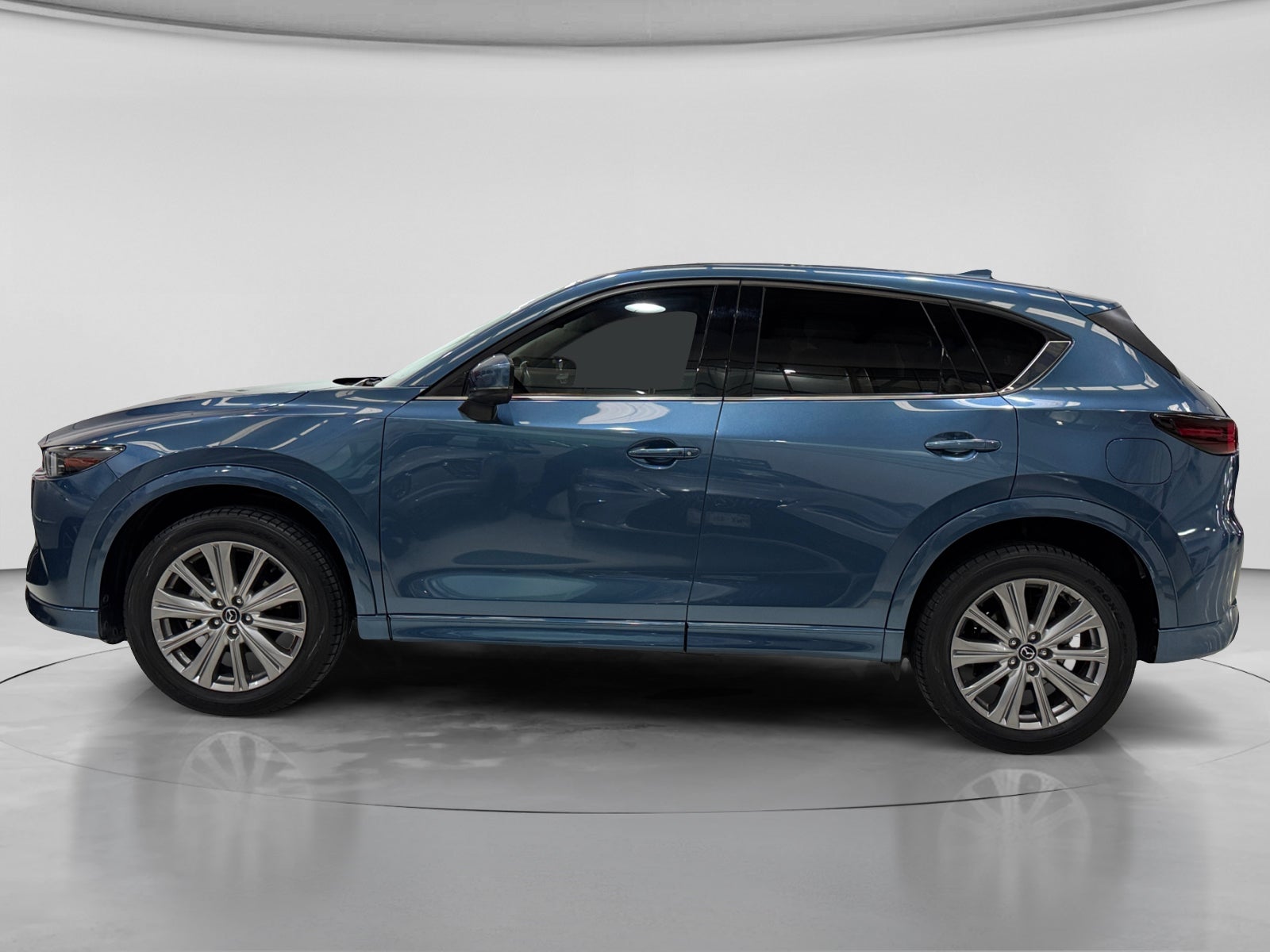 2024 Mazda Mazda CX-5 S GRAND TOURING 2WD