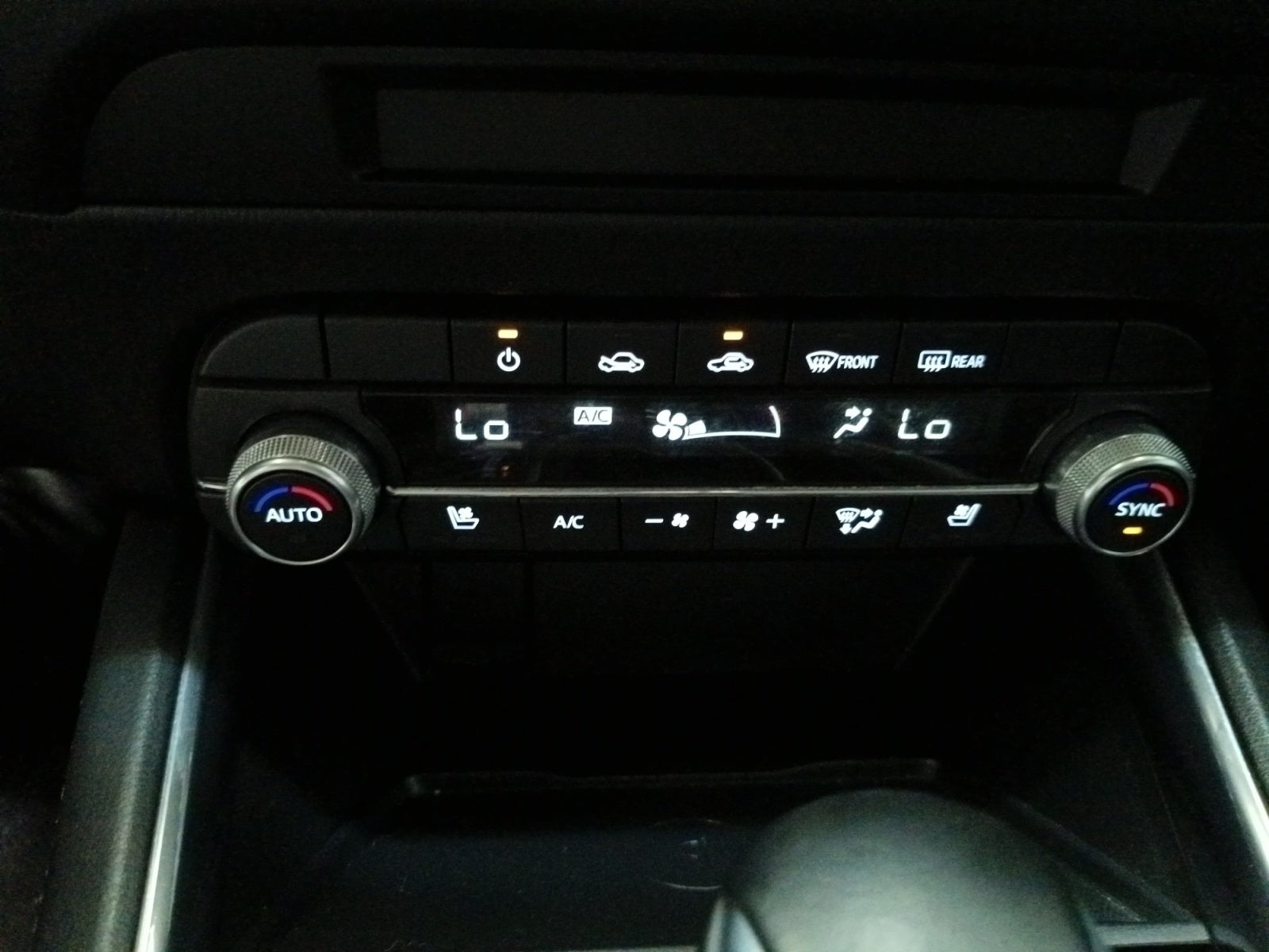 2023 Mazda Mazda CX-5 SIGNATURE 2WD