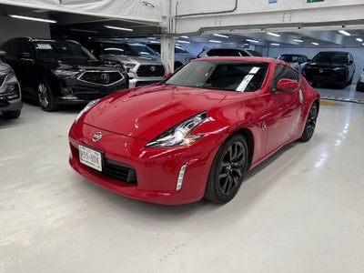 2019 Nissan 370Z TOURING TOURING T/A