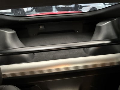 2019 Nissan 370Z TOURING TOURING T/A