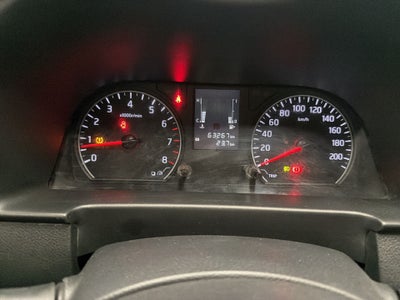 2023 Nissan URVAN 14 PASAJEROS AMPLIA AA 23