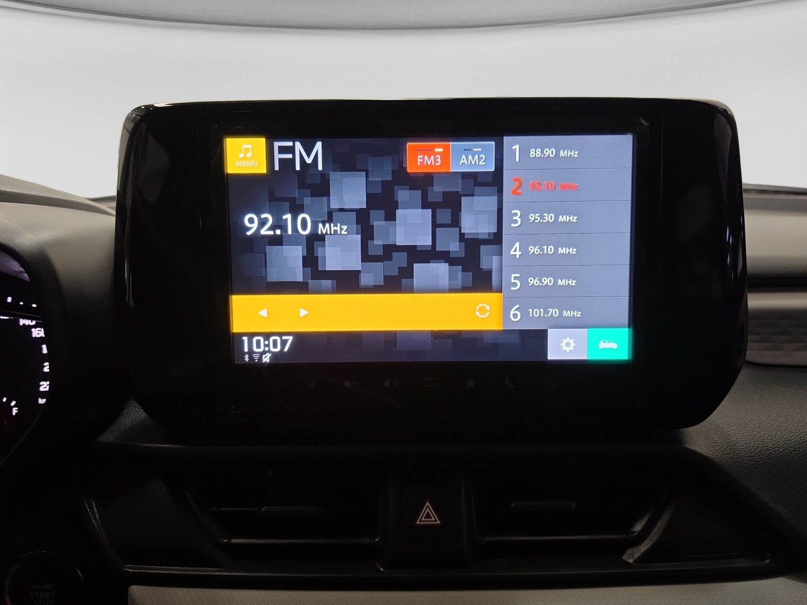 2026 SUZUKI SWIFT BOOSTERGREEN GLS MANUAL