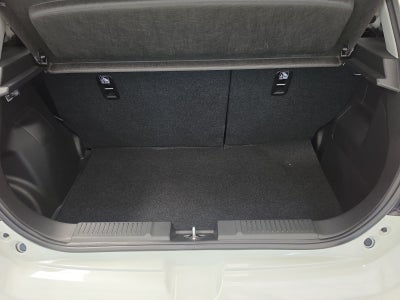 2026 SUZUKI SWIFT BOOSTERGREEN GLS MANUAL
