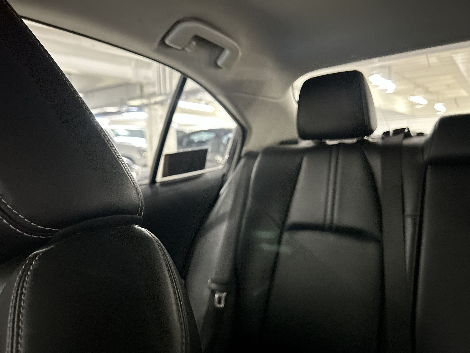 2022 Toyota COROLLA LE HV