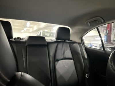 2022 Toyota COROLLA LE HV
