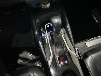 2022 Toyota COROLLA LE HV