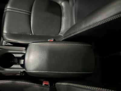 2022 Toyota COROLLA LE HV