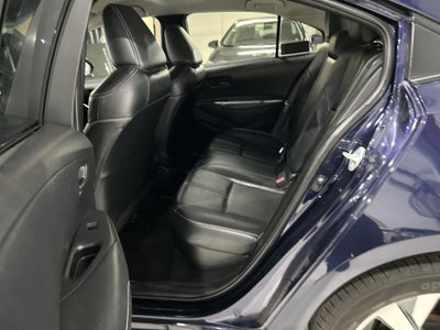 2022 Toyota COROLLA LE HV