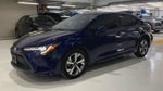 2022 Toyota COROLLA LE HV