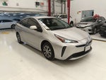 2021 Toyota PRIUS BASE BASE