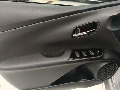 2021 Toyota PRIUS BASE BASE