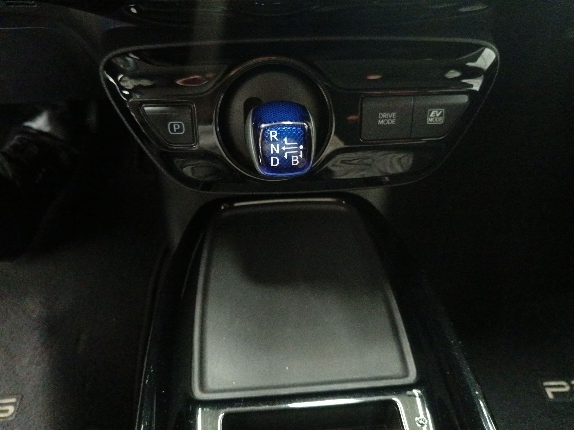 2021 Toyota PRIUS BASE BASE