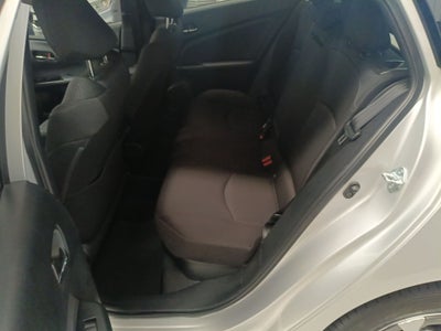 2021 Toyota PRIUS BASE BASE