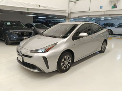 2021 Toyota PRIUS BASE BASE