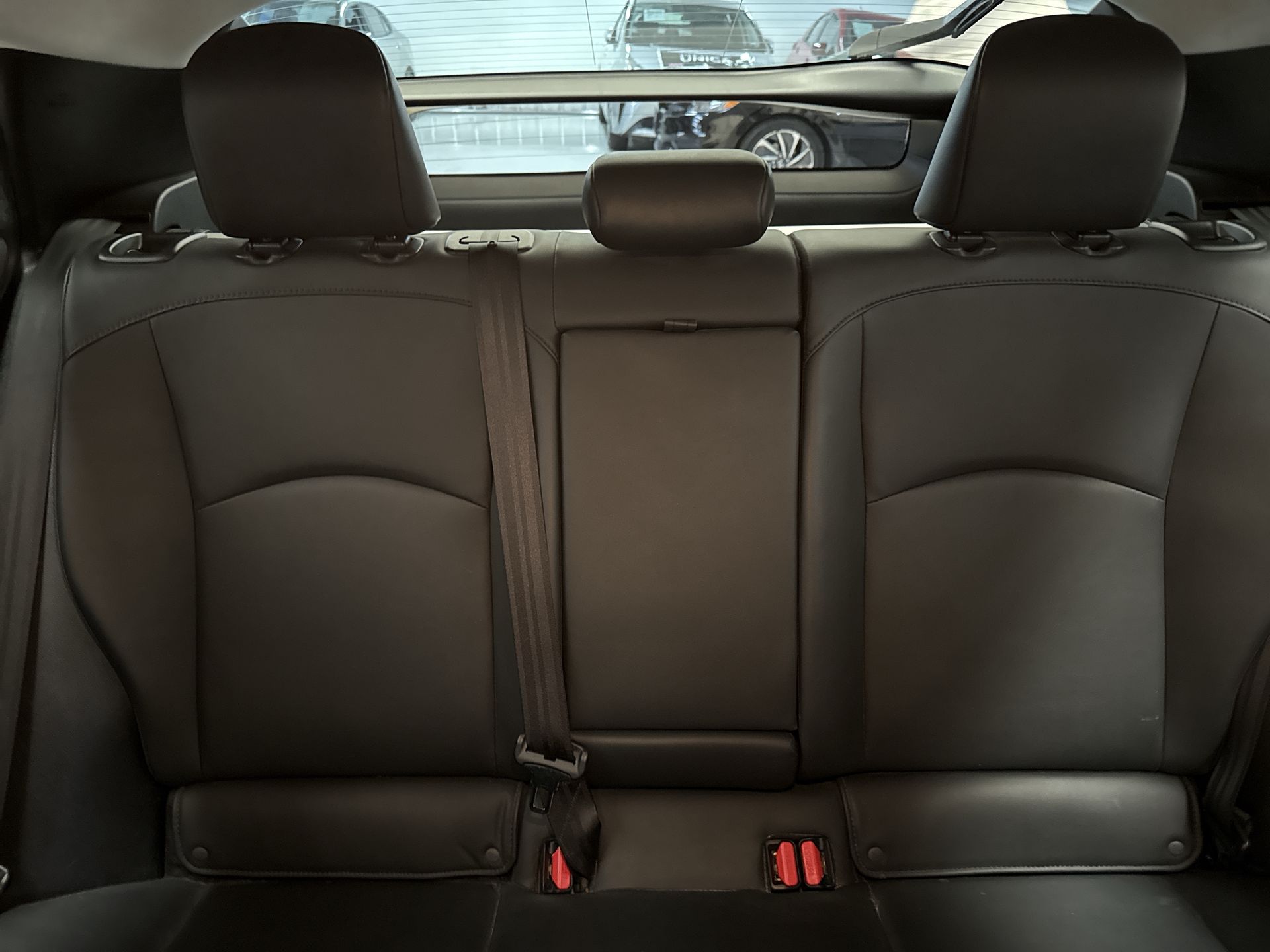 2019 Toyota PRIUS PREMIUM CVT