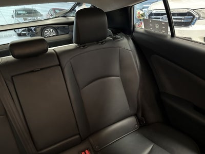 2019 Toyota PRIUS PREMIUM CVT