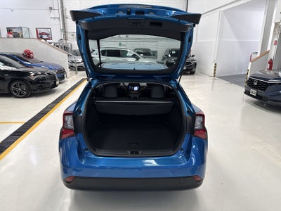 2019 Toyota PRIUS PREMIUM CVT