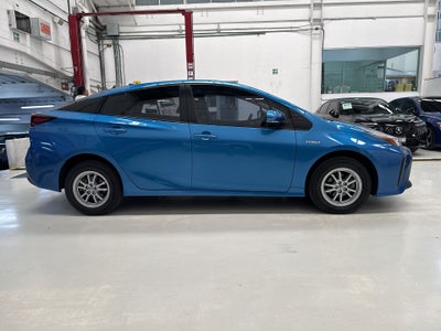 2019 Toyota PRIUS PREMIUM CVT