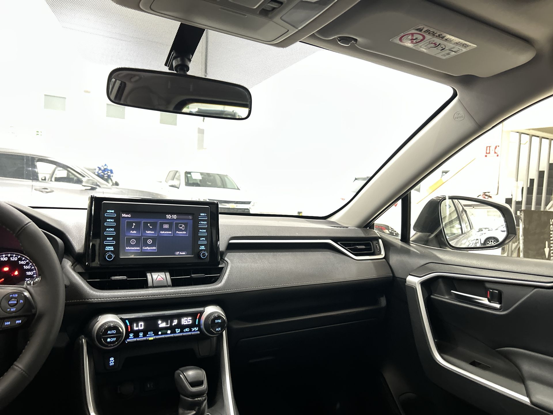 2019 Toyota RAV4 RAV4 XLE AWD