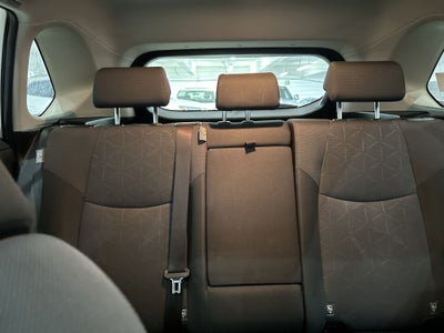 2019 Toyota RAV4 RAV4 XLE AWD