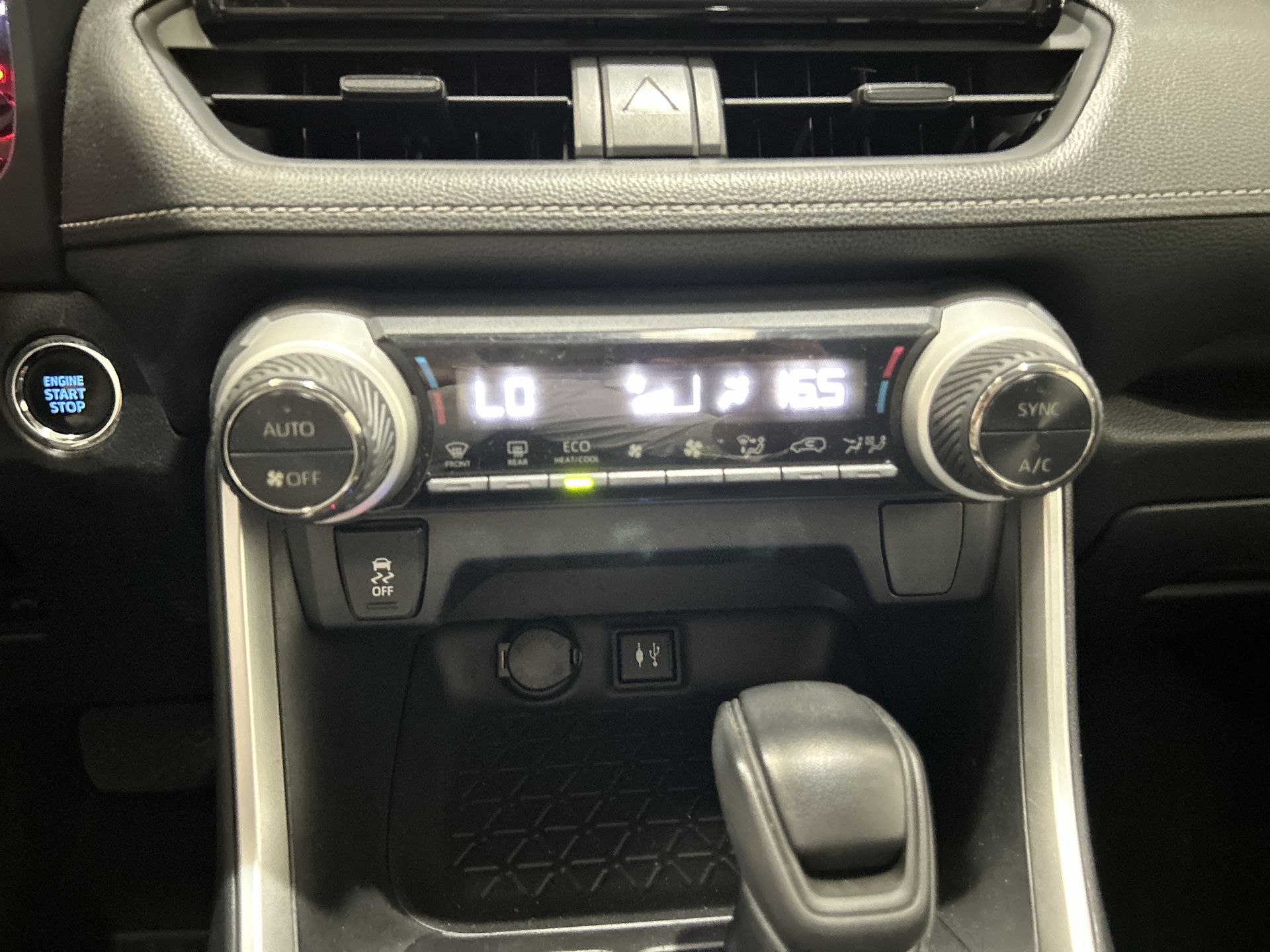 2019 Toyota RAV4 RAV4 XLE AWD