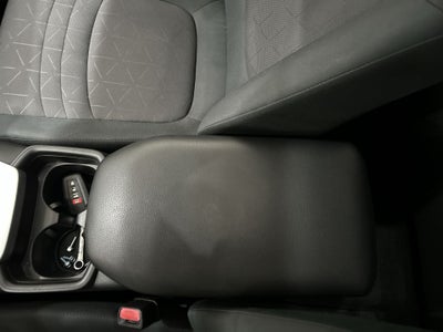 2019 Toyota RAV4 RAV4 XLE AWD