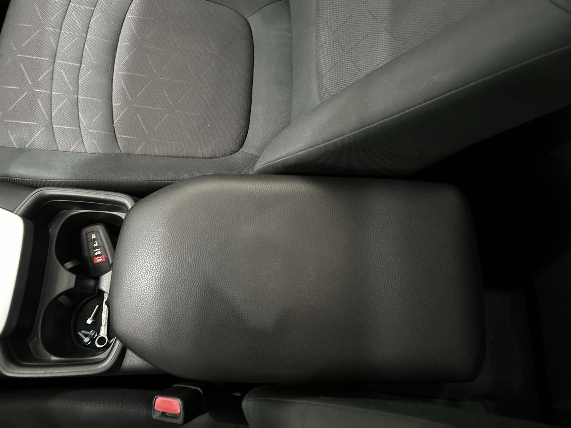 2019 Toyota RAV4 RAV4 XLE AWD