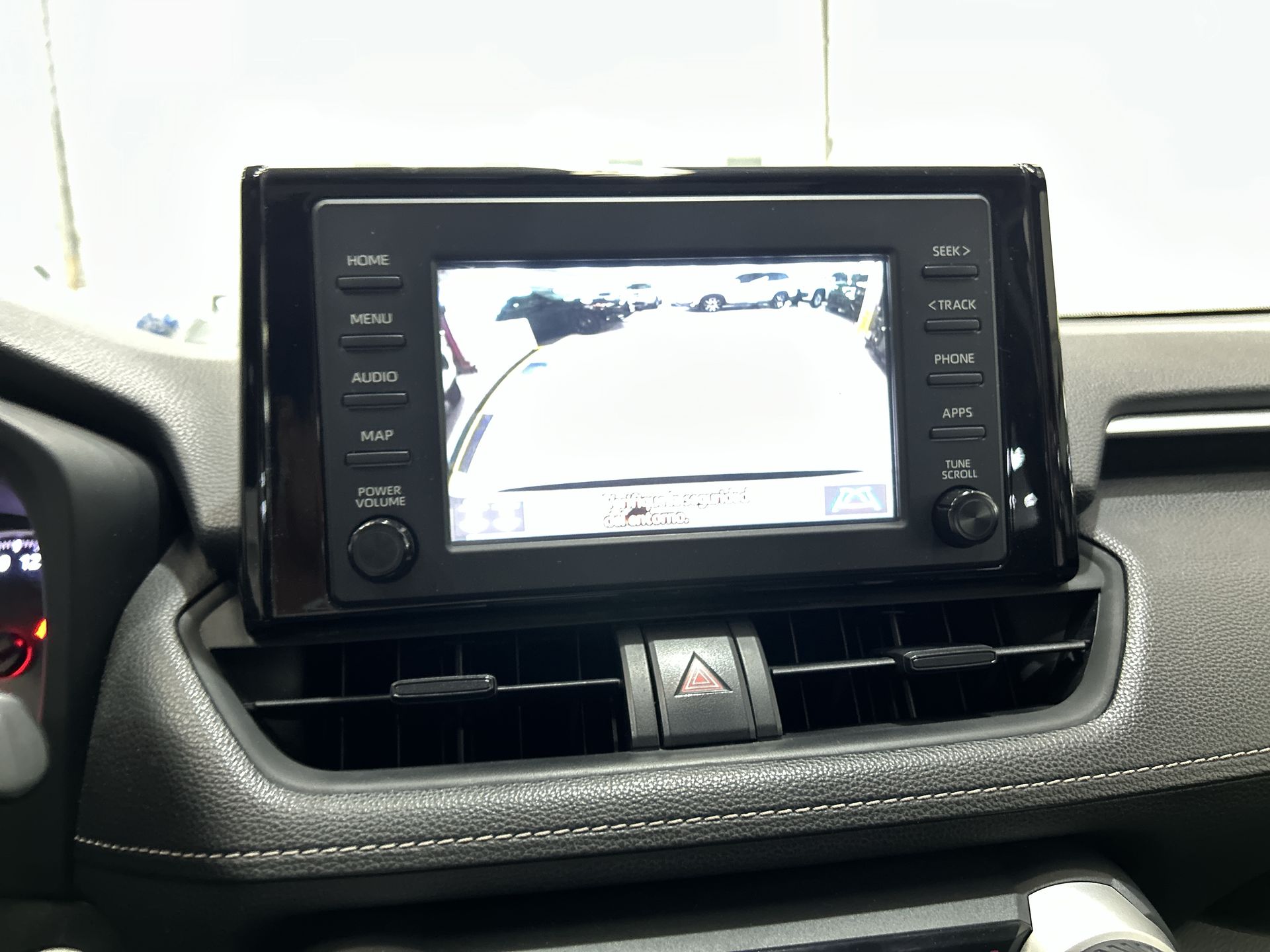 2019 Toyota RAV4 RAV4 XLE AWD