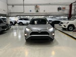 2019 Toyota RAV4 RAV4 XLE AWD