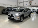 2019 Toyota RAV4 RAV4 XLE AWD