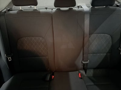 2017 Kia RIO EX SEDAN 1.6 MT