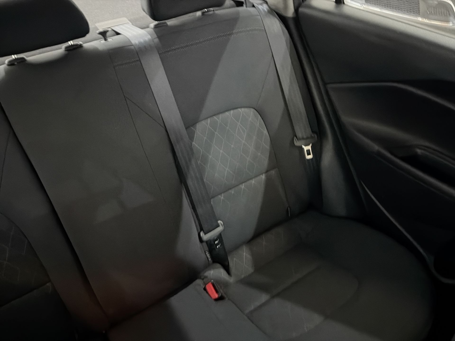 2017 Kia RIO EX SEDAN 1.6 MT