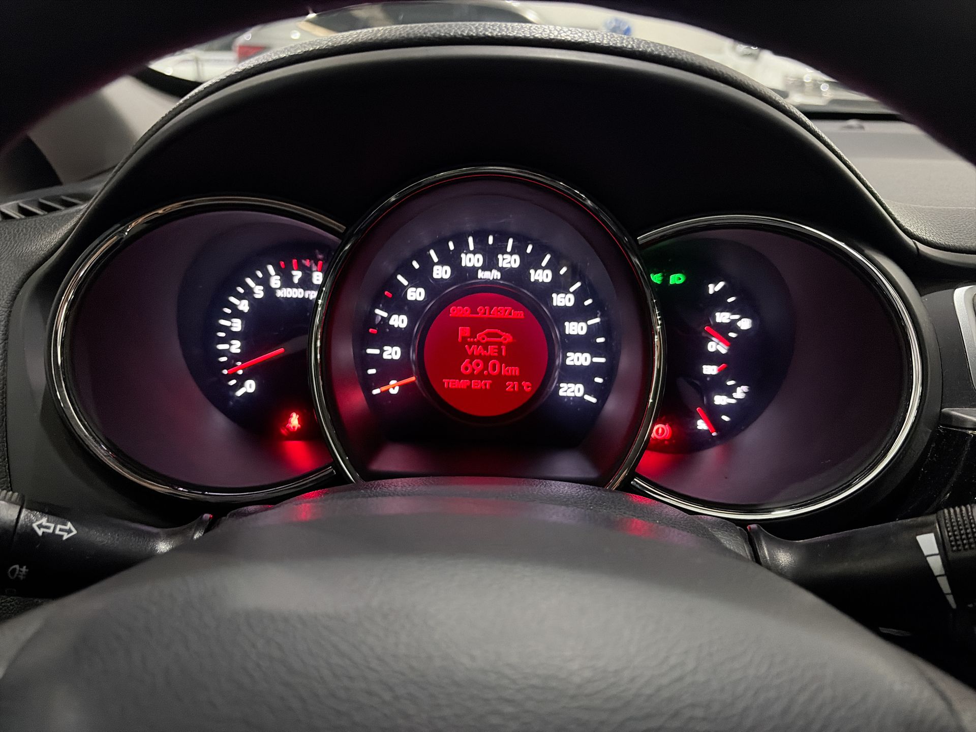 2017 Kia RIO EX SEDAN 1.6 MT
