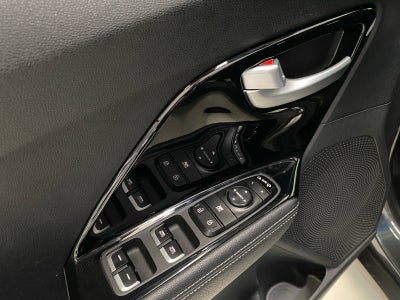 2019 Kia NIRO 1.6L GDI EX T/A