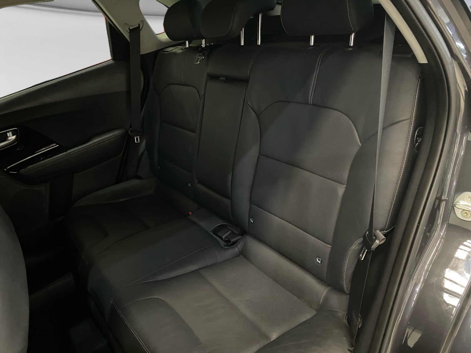 2019 Kia NIRO 1.6L GDI EX T/A
