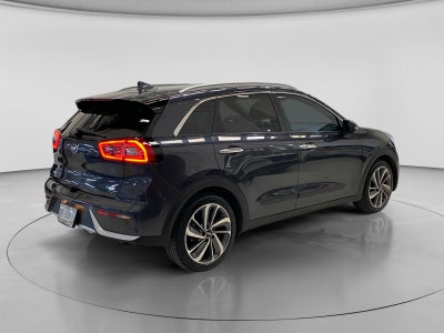 2019 Kia NIRO 1.6L GDI EX T/A