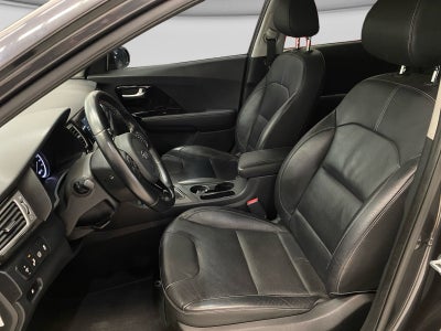 2019 Kia NIRO 1.6L GDI EX T/A