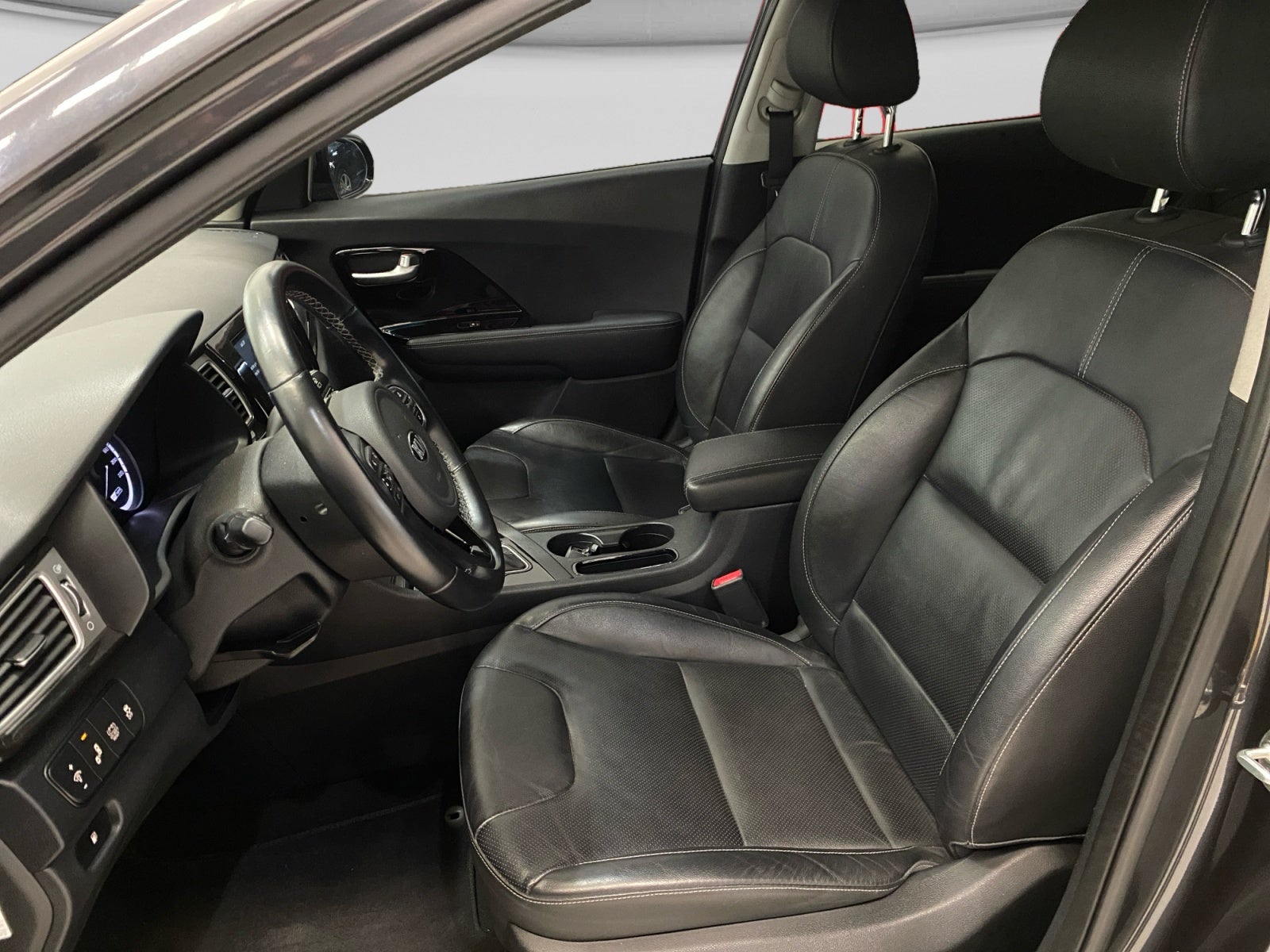 2019 Kia NIRO 1.6L GDI EX T/A