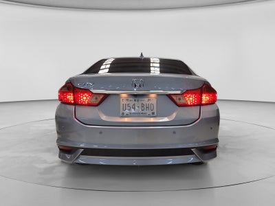 2020 Honda CITY EX CVT