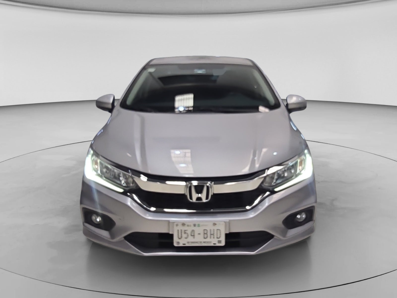 2020 Honda CITY EX CVT