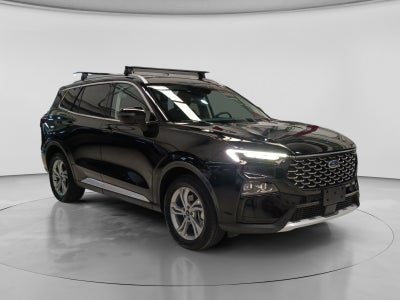 2025 Ford TERRITORY TREND FWD 1.8L