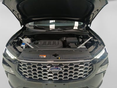 2025 Ford TERRITORY TREND FWD 1.8L