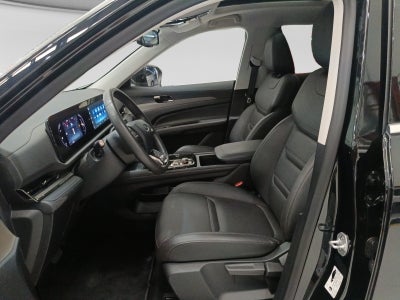 2025 Ford TERRITORY TREND FWD 1.8L