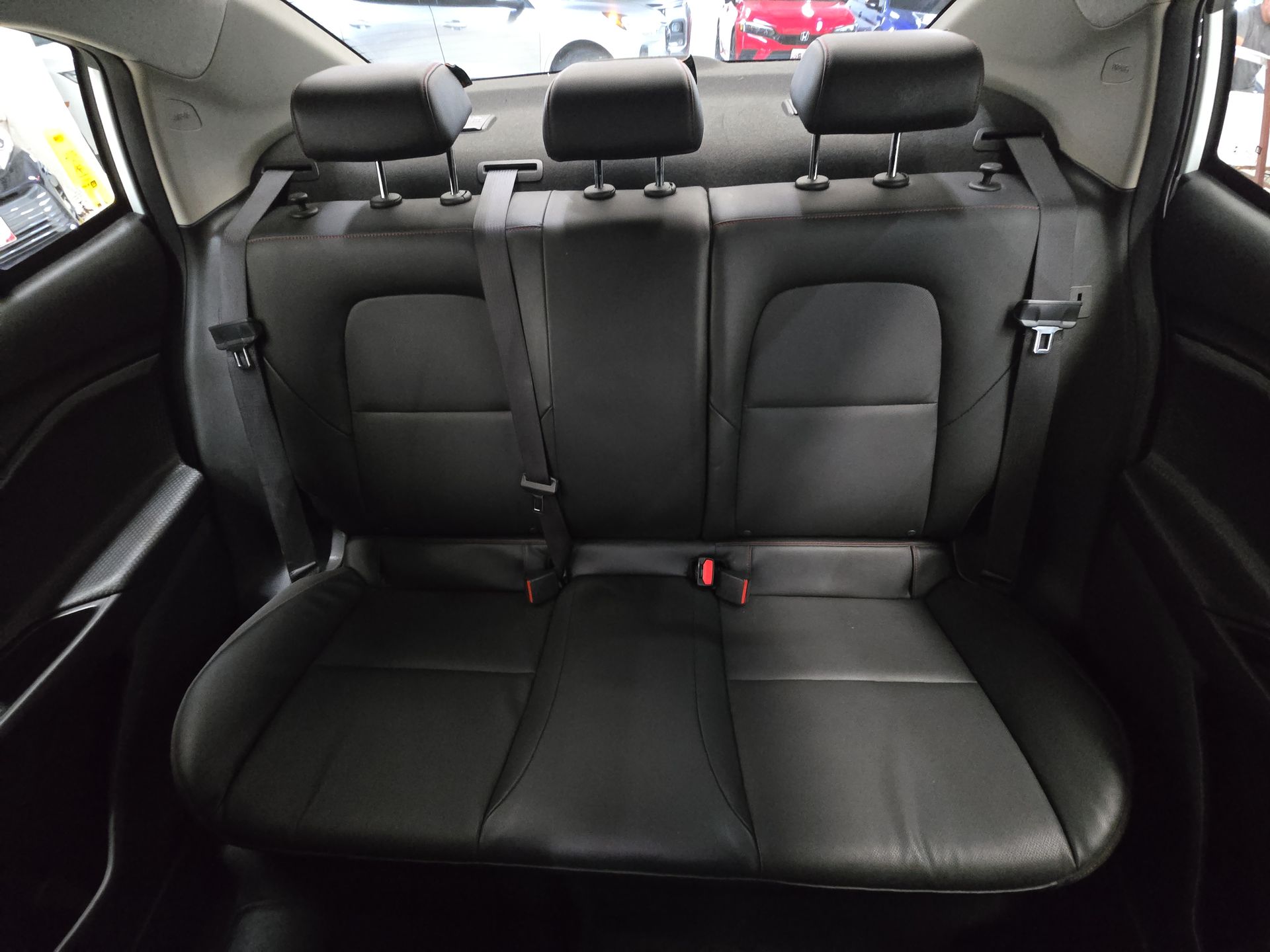 2023 Chevrolet ONIX G PREMIER 4 PTAS PREMIER REDLINE E