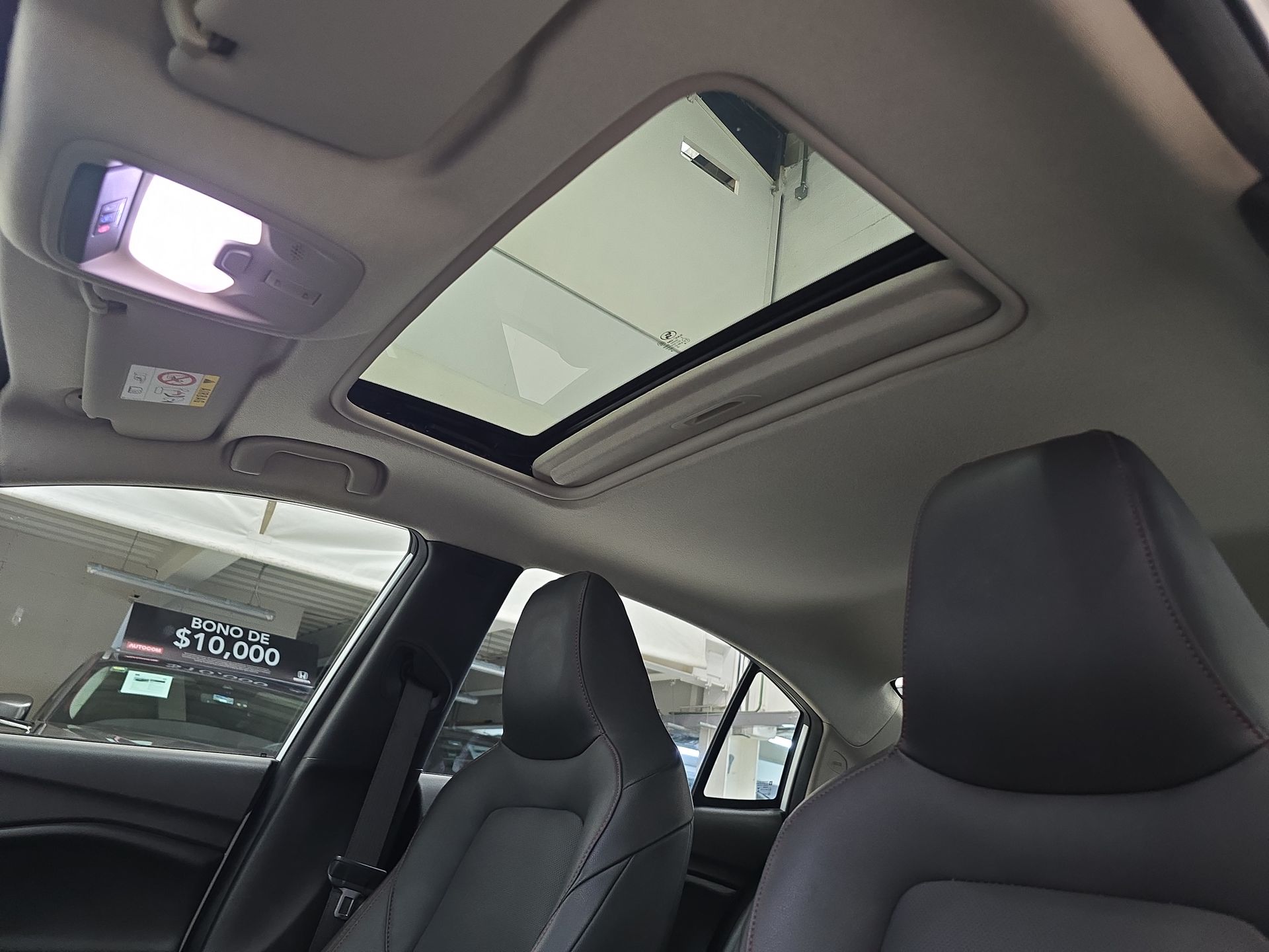 2023 Chevrolet ONIX G PREMIER 4 PTAS PREMIER REDLINE E