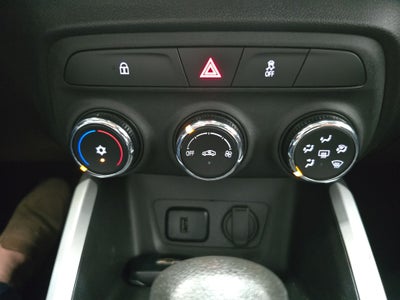 2023 Chevrolet ONIX G PREMIER 4 PTAS PREMIER REDLINE E